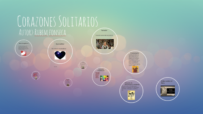 Corazones Solitarios by ximena elizondo on Prezi Next