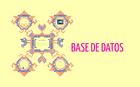 BASE DE DATOS by Marianela Pallo on Prezi