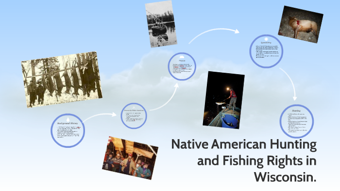 Native American Hunting and Fishing Rights in Wisconsin by Jake Merrill ...
