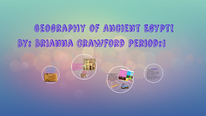 Ancient Egypt! by Brianna Crawford on Prezi