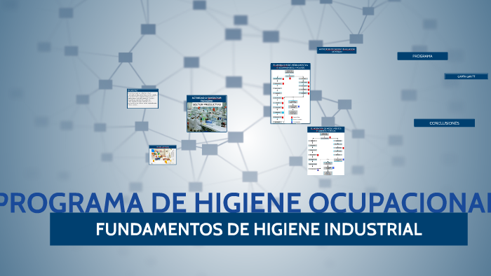 FUNDAMENTOS DE HIGIENE INDUSTRIAL By Sebastian Sandoval Contreras