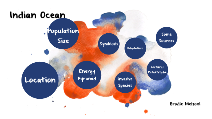 Indian Ocean by Brodie Melzoni on Prezi