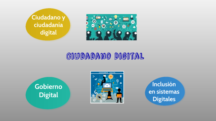 Ciudadano Digital by Paola Ruiz on Prezi