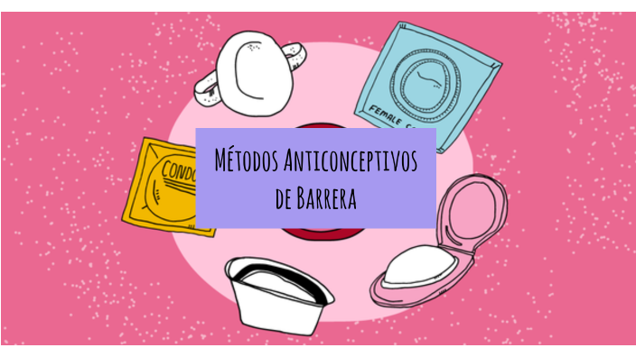 Métodos Anticonceptivos de Barrera by marta gomez on Prezi