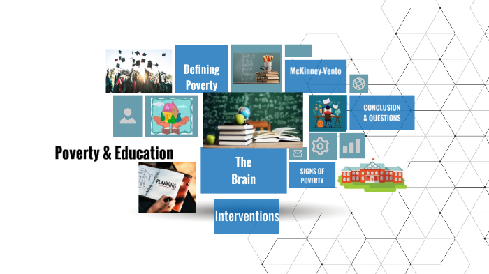 Poverty in Education by Rachel Rowland on Prezi