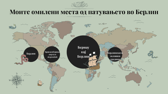 ПАТОПИС by Zineida Bekirovik on Prezi
