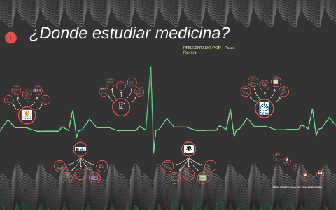 Donde estudiar medicina by PAOLA RAMOS on Prezi