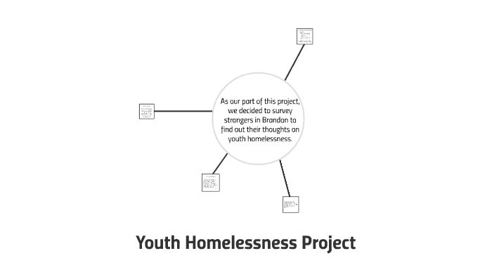 Youth Homelessness Project by Jenna Usick on Prezi