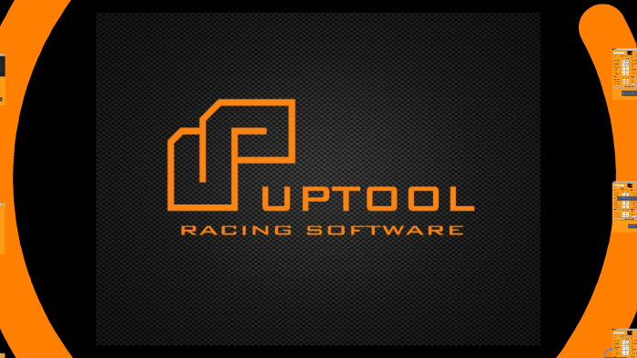 UPTOOL Racing Software - TUTORIAL by UPGROWTH MECH and ENG