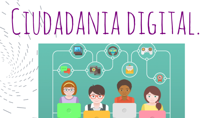 Ciudadania digital by Agustina Pighin on Prezi
