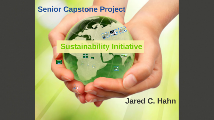 Senior Capstone Presentation by on Prezi