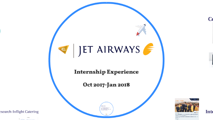 Jet Airways Experience by on Prezi