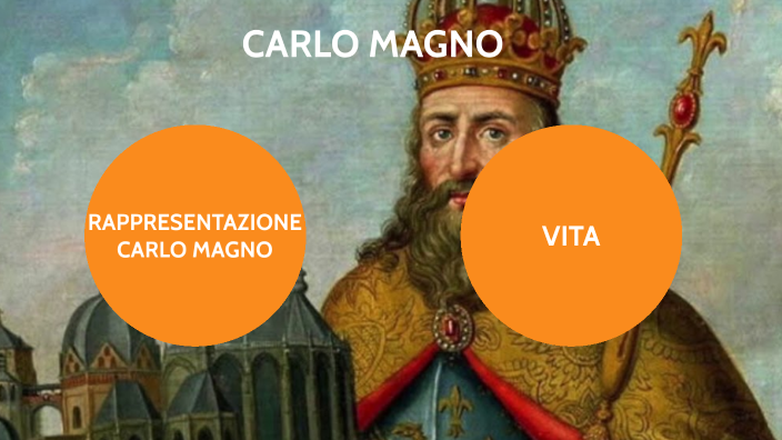 carlo magno by francy fra on Prezi