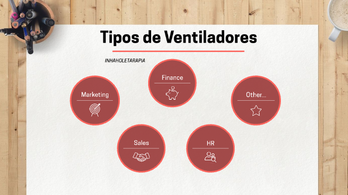 Tipos De Ventiladores By Dina Camarena On Prezi Next