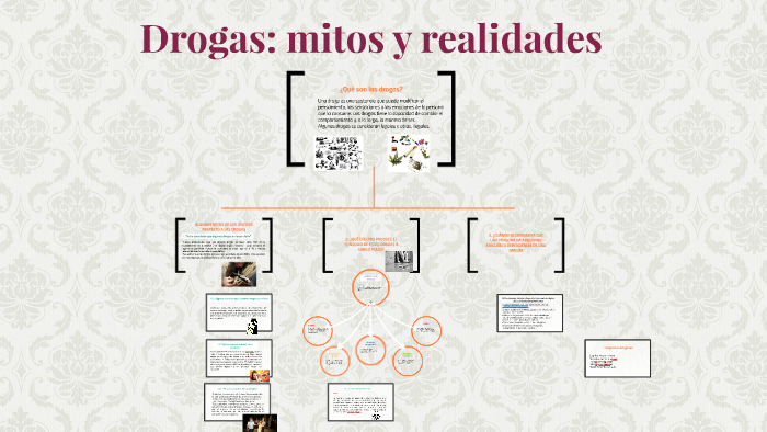 Drogas mitos y realidades by Jorge Raúl Navarro Cabrera on Prezi Next