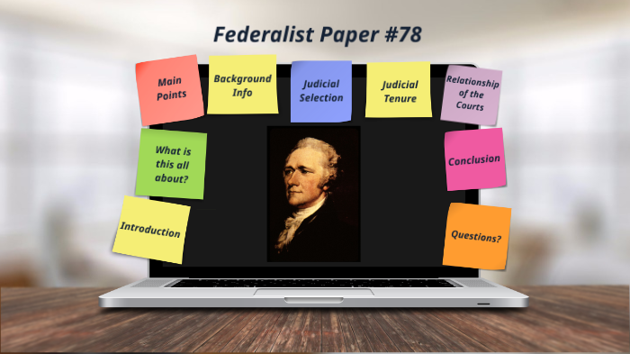 fed paper 78