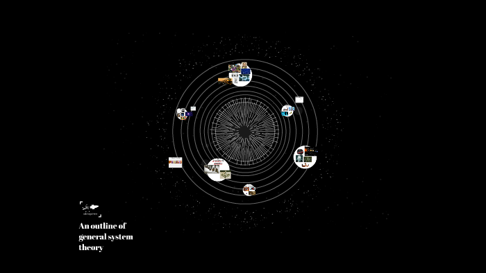 An otline of general system theory by on Prezi