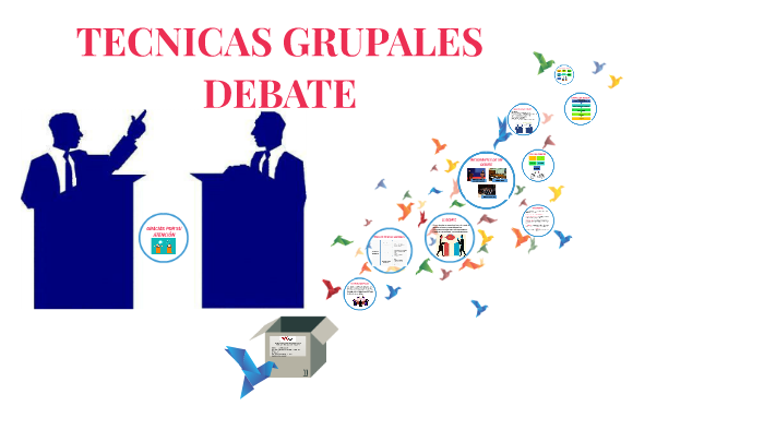 TECNICAS GRUPALES by elizabeth mamani mercado on Prezi