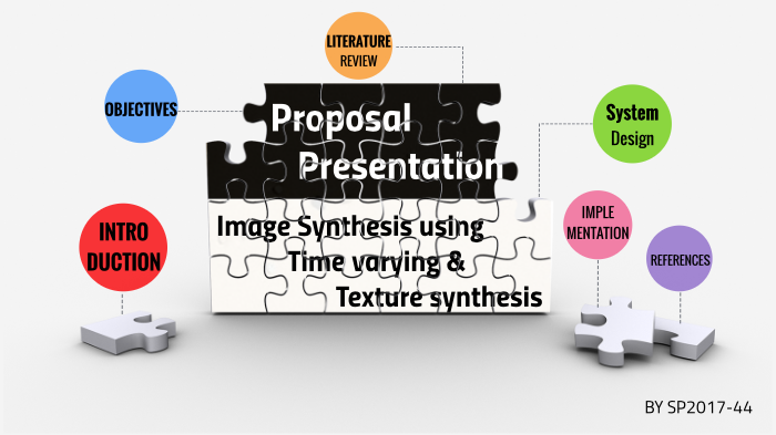 Proposal Presentation by Arissara Phetmaneewan on Prezi
