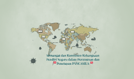 Semangat Dan Komitmen Kebangsaan Para Pendiri Negara Dalam Perumusan Dan Penetapan Pancasila By Hendra Hendra