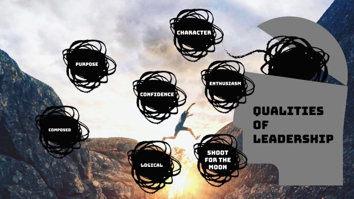 Qualities of Leadership by Jada Kerry on Prezi