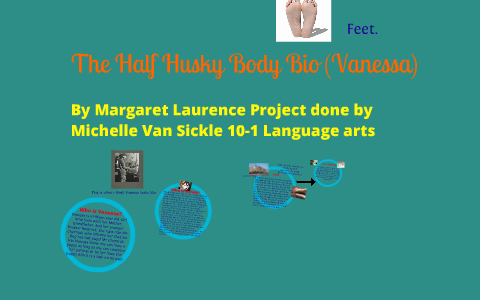 Body Bio by Michelle Van Sickle on Prezi