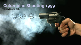 Columbine Shooting 1999 By Katie Johnson - roblox columbine shooting 1999