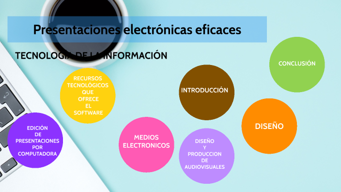 Presentaciones electrónicas eficaces by JUNE HARO RODRIGUEZ on Prezi