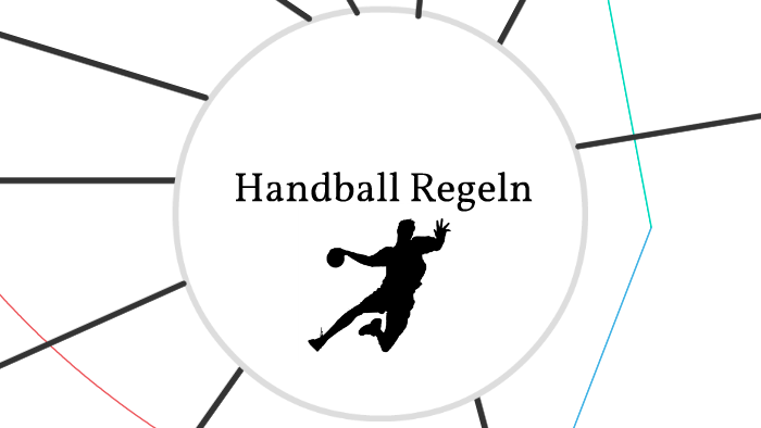 HANDBALL REGELN By Niklas Brandt On Prezi