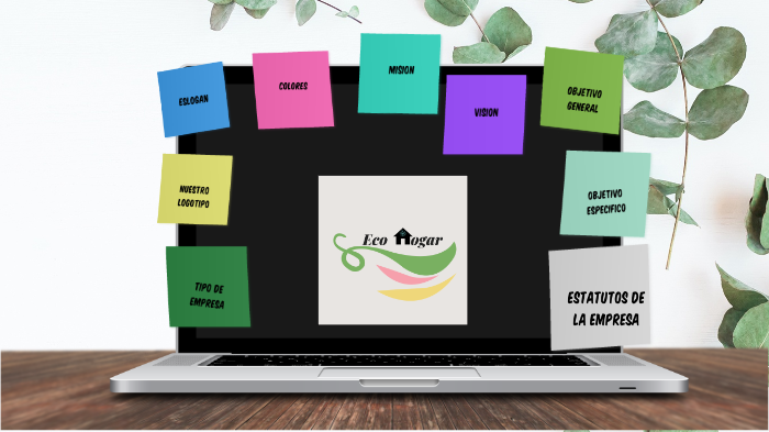 Nuestra empresa by Natalia Cruz on Prezi