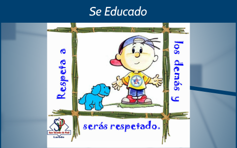 El Valor Del Respeto by aleja ruiz on Prezi