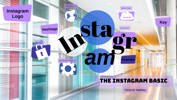 The Instagram Basic by Victoria Vadney on Prezi