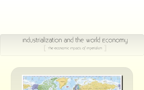 Industrial Revolution Project by Jessica Li on Prezi