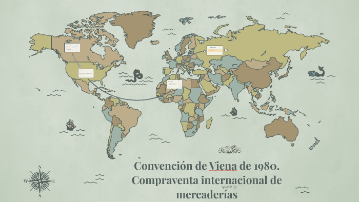 Convención De Viena De 1980 Compraventa Internacional De Me By Jeffrys Carrión On Prezi 0881