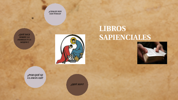 los libros sapienciales by Valery Velasquez on Prezi