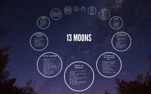 13 moons. Луна 13. Луна натураль. Луна 13.02.2010. Луна 13.02.2005.