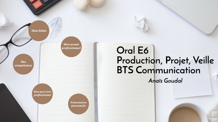 Oral BTS Communication E6 by anais 1207 on Prezi