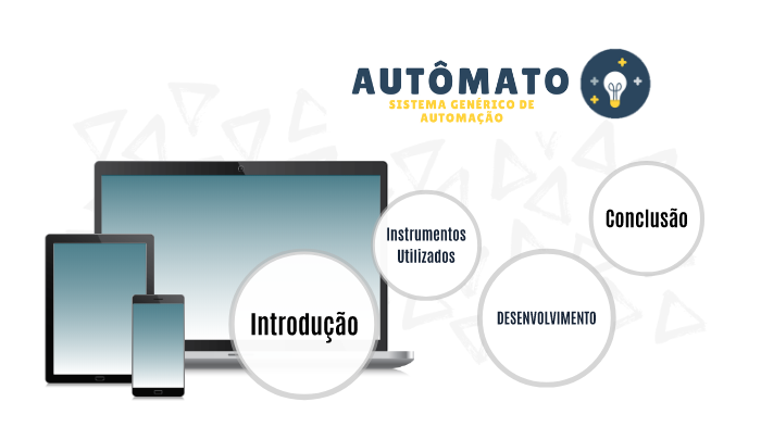 Autômato by Trabalhos de Escola on Prezi