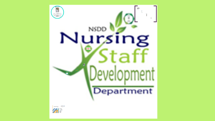 Nursing Professional Development Practice Model by MOHAMMED AL TOUS on ...