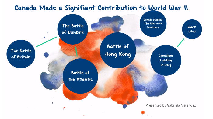 canada-s-contribution-to-world-war-ii-by-gaby-melend