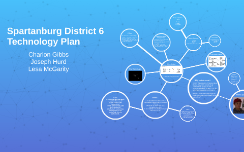 Educ 638 Technology Plan By On Prezi