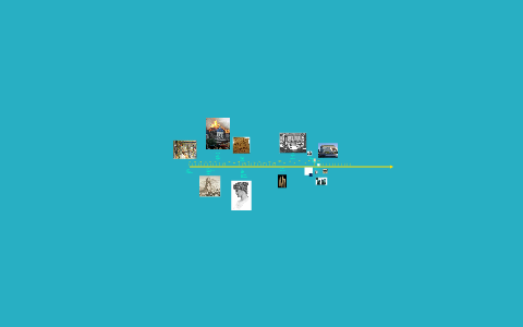 Línea del Tiempo by Vanesa Lgal on Prezi