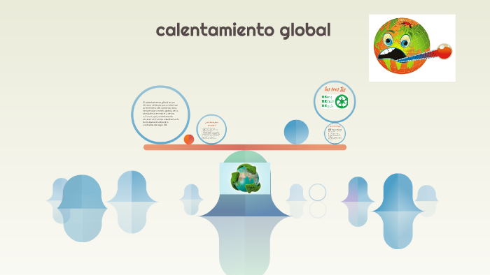 calentamiento global by alex villalovos on Prezi