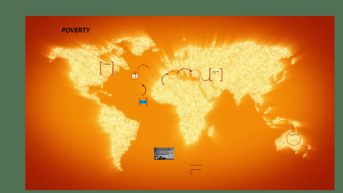 Poverty by on Prezi