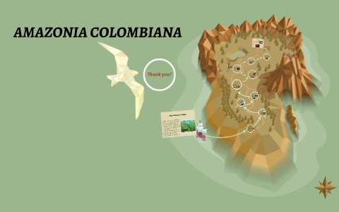 AMAZONAS COLOMBIA by valentina garzon ortiz on Prezi