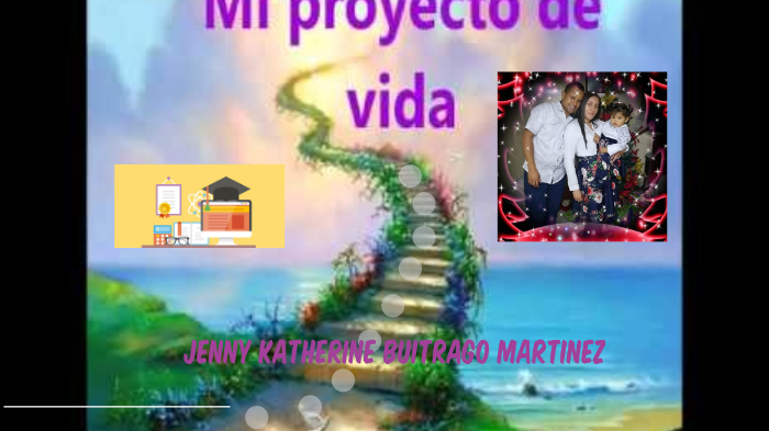 Proyecto de vida by Jenny Katherine Buitrago Martinez on Prezi