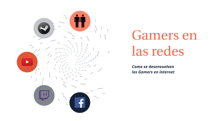 Redes sociales y emociones by Daniel Moreno on Prezi