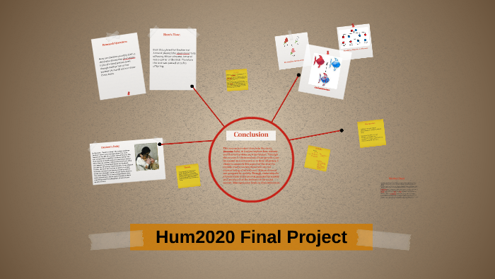 HUM2020 Final Project By On Prezi