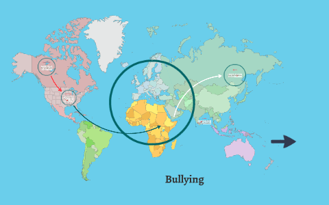Bullying by katherine giannakopoulos on Prezi