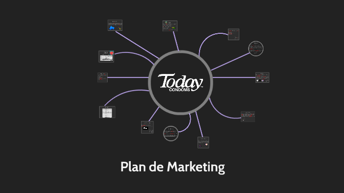Plan de Marketing by Angie Castro on Prezi